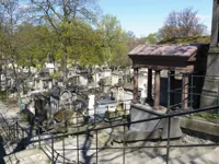 Visite guidée : Cimetière de Montmartre, L'envers du décor | par Paris Conteurs - 