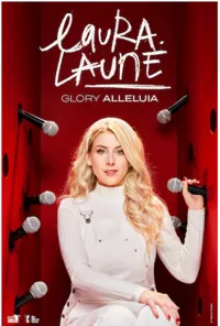 Laura Laune dans Glory Alleluia - 