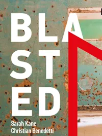 Blasted - 