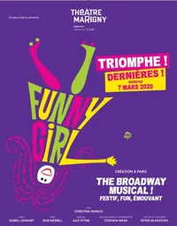 Funny girl - 