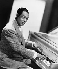 Hommage à Duke Ellington avec Laurent Courthaliac Trio + Jam Session - 