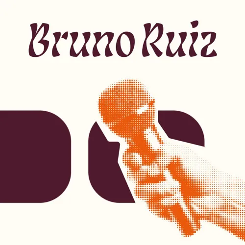 Affiche de Bruno Ruiz
