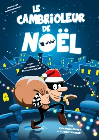 Le Cambrioleur de Noël - 