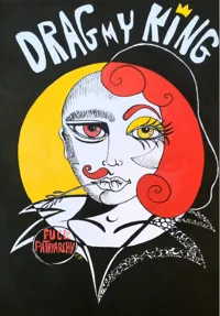 Drag My King numéro 23 - 