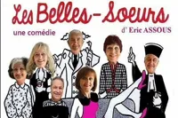 Les Belles soeurs - 