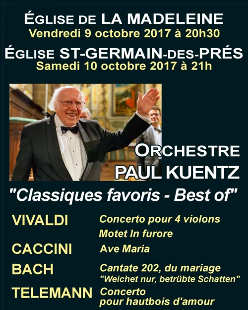 Affiche de Classiques favoris best of