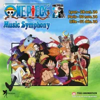 One Piece | Lille - 