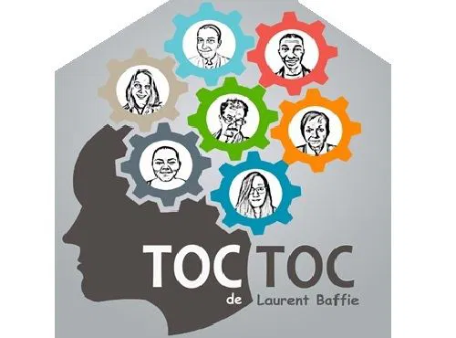 Affiche de Toc Toc