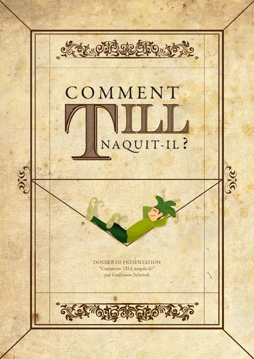 Affiche de Comment Till naquit-il ?