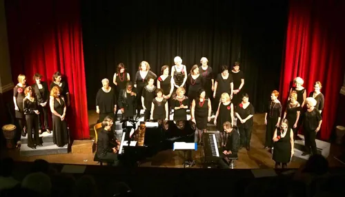 Photo 1 de Jazz & Cie