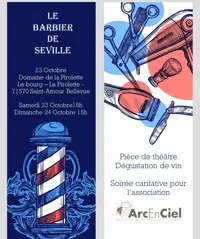 Le Barbier de Séville - 