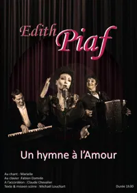 Un Hymne à l'Amour - 