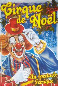 Cirque Magic Show - 