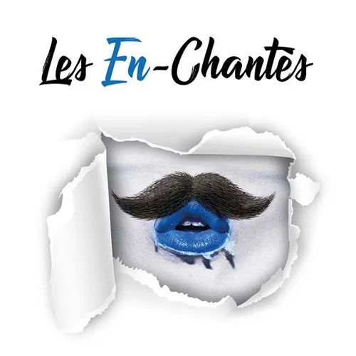 Affiche de Les Enchantés