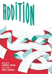 Addition - 