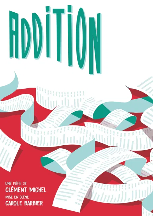 Affiche de Addition