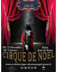 Cirque de Noël 2019 - 