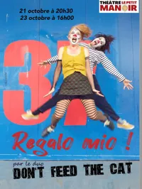 Regalo Mio - 
