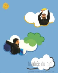 Tombée du ciel - 