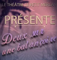 Deux sur une balançoire - 