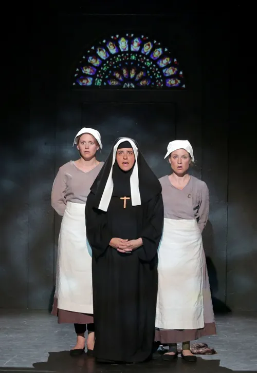 Photo 3 de Mauvaises filles