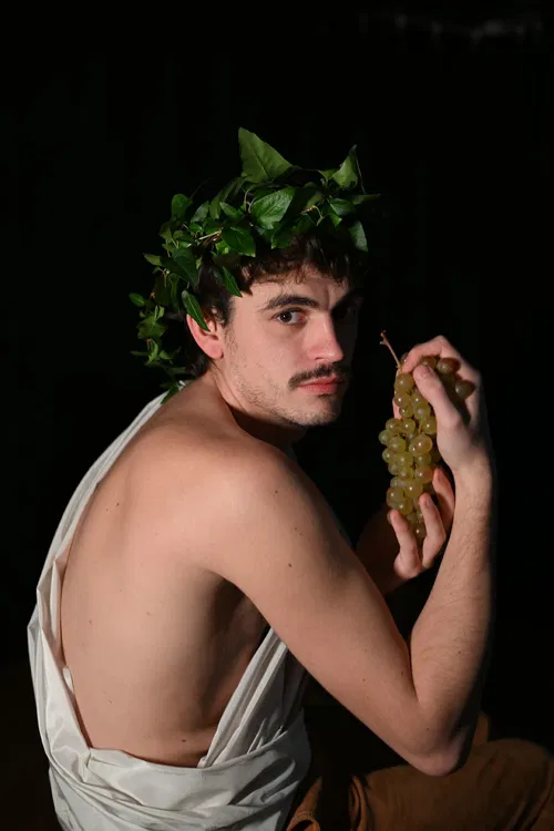 Photo 3 de Caravage