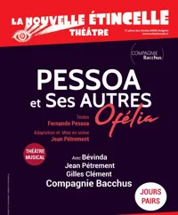 Pessoa et ses autres - 