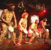 Tio percussion - 