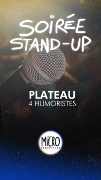 Micro Comedy Club - 