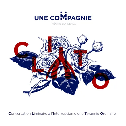 Affiche de C.l.i.t.o.