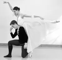 Giselle ou les Wilis - 