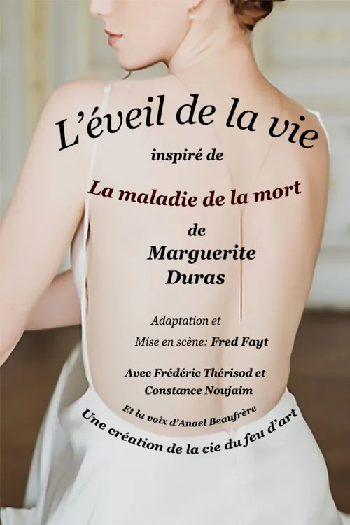 Affiche de L'éveil de la Vie