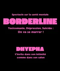 Borderline - 