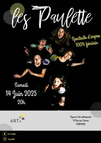 Les Paulette - 