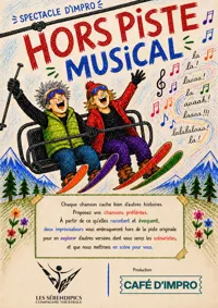 Hors Piste Musical - 