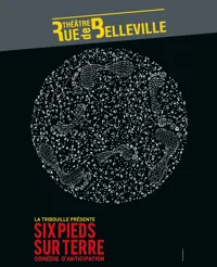 Six pieds sur terre - 