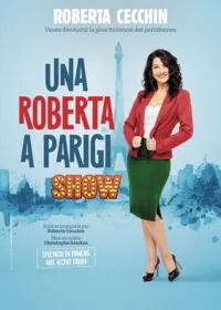 Roberta Cecchin dans Una Roberta a Parigi - 