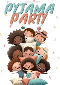 Pyjama Party - 