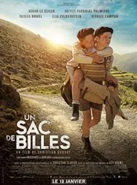 Avant première : Un sac de billes - 