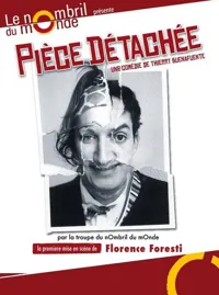 Pièce détachée - 