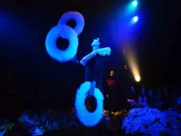 Solvo / Cirque Bouffon - 