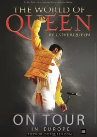 The World of Queen - 