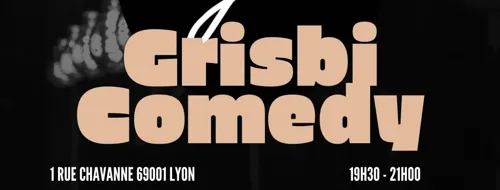 Photo 1 de Grisbi Comedy Club