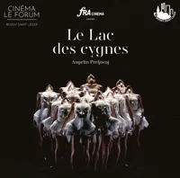 Le lac des cygnes | Un dimanche à l'opéra - 