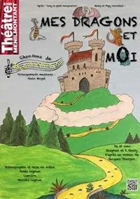Mes dragons et moi - 