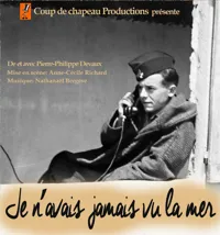 Je n'avais jamais vu la mer - 