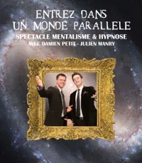 Entrez dans un mode parallèle - 