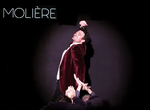 Photo 4 de M.O.L.I.E.R.E.