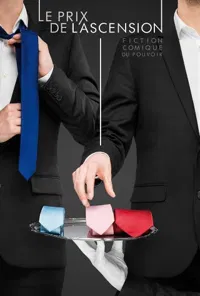 Le prix de l'ascension - 