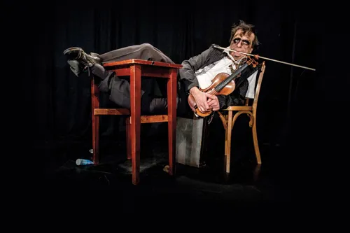 Photo 1 de Hans Peter : Tragic Konzert